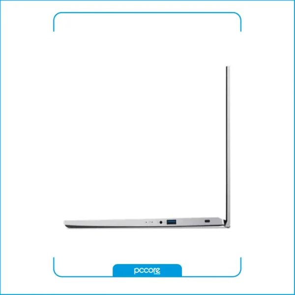 Notebook Acer A325-42 Ryzen 7 7730U 16GB 512SSD 15.6 FHD IPS FreeDos Ingles