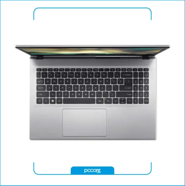 Notebook Acer A325-42 Ryzen 7 7730U 16GB 512SSD 15.6 FHD IPS FreeDos Ingles