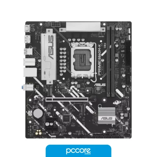 Motherboard Asus Prime B860M-K DDR5 S1851 Box M-ATX