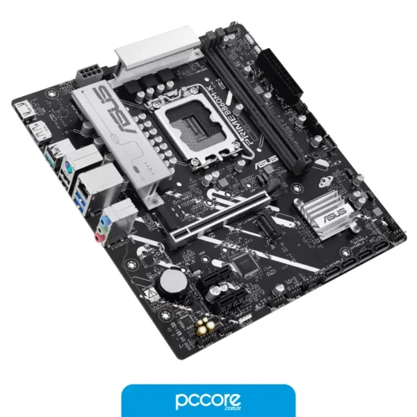 Motherboard Asus Prime B860M-K DDR5 S1851 Box M-ATX