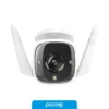 Camara De Seguridad Tp-Link Tapo C325WB 2K Exterior