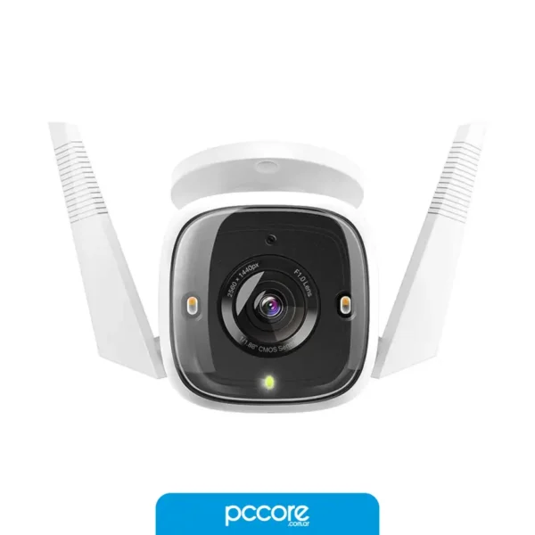 Camara De Seguridad Tp-Link Tapo C325WB 2K Exterior