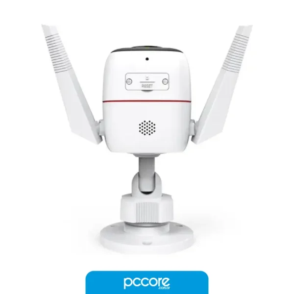 Camara De Seguridad Tp-Link Tapo C325WB 2K Exterior