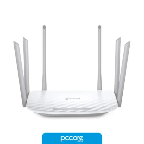 Router 4p Tp-Link Archer C86 AC1900 Doble Banda