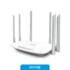 Router 4p Tp-Link Archer C86 AC1900 Doble Banda