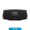 Parlante JBL Charge 6 Bluetooth Black