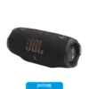 Parlante JBL Charge 6 Bluetooth Black