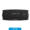 Parlante JBL Charge 6 Bluetooth Black