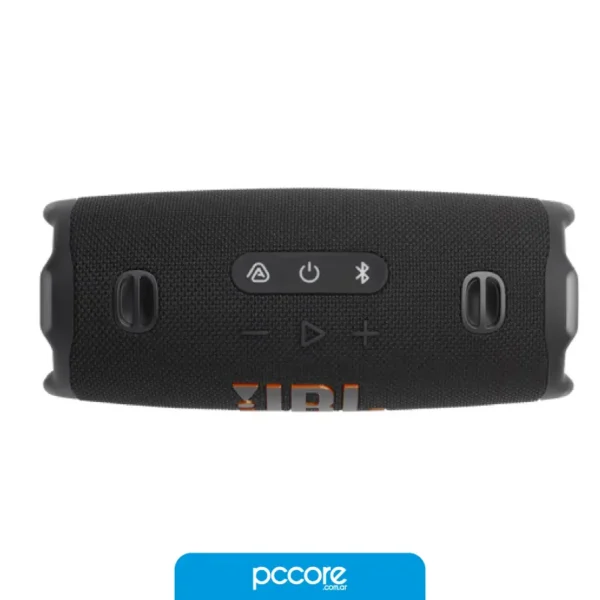 Parlante JBL Charge 6 Bluetooth Black