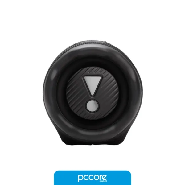 Parlante JBL Charge 6 Bluetooth Black