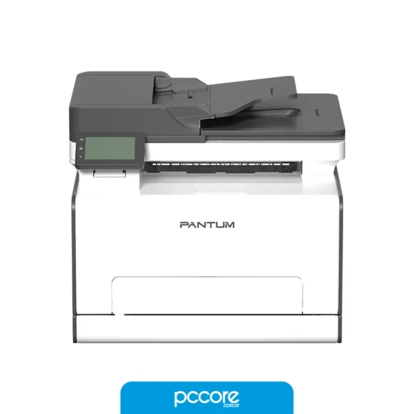 Impresora Laser Color Pantum CM2107ADW Multifuncion Wifi Vibrant 20