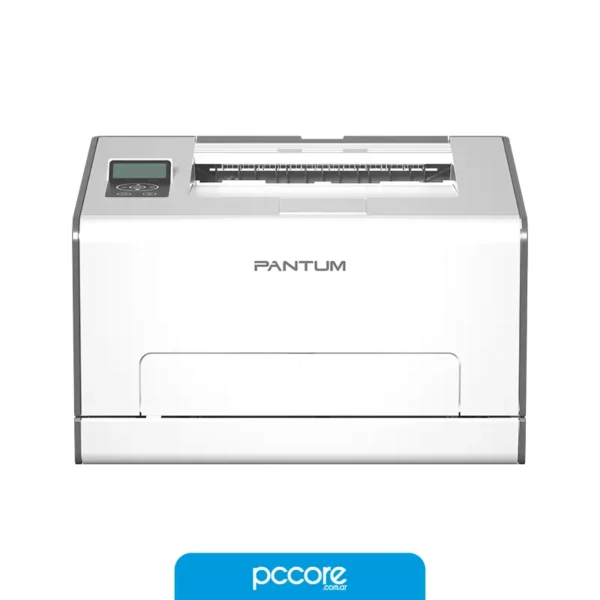 Impresora Laser Color Pantum CP2107DW Wifi Vibrant 20
