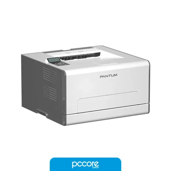 Impresora Laser Color Pantum CP2107DW Wifi Vibrant 20