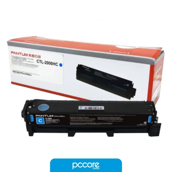 CTL2100HMTONER