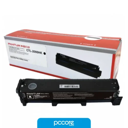 Toner Pantum CTL2100HK Original 2100 pag Negro
