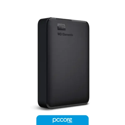 Disco Externo 4TB WD Elements 3.0