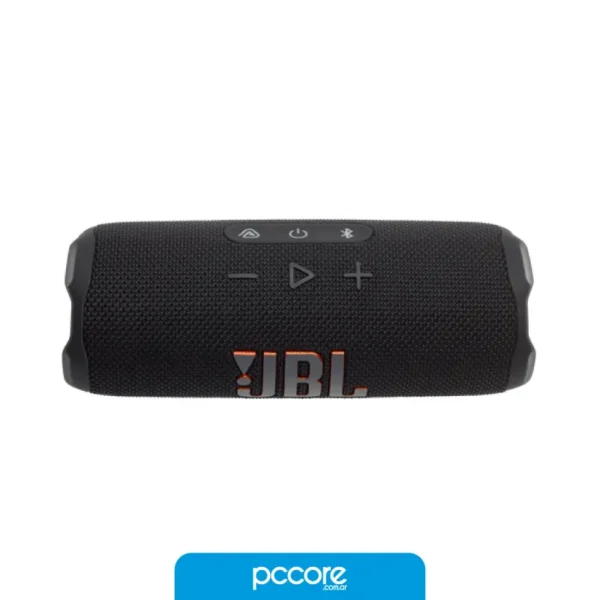 Parlante JBL Flip 7 Bluetooth Negro