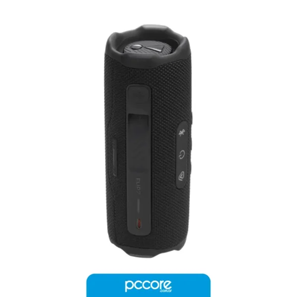 Parlante JBL Flip 7 Bluetooth Negro