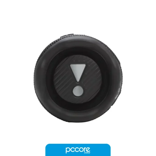 Parlante JBL Flip 7 Bluetooth Negro