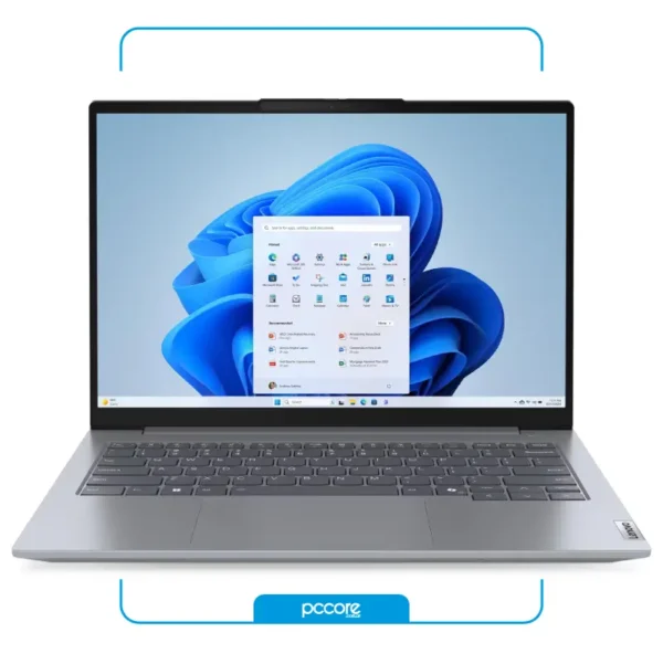 Notebook Lenovo Thinkbook G7 Ryzen 7 7735HS 16GB DDR5 512SSD 16 FHD FreeDos