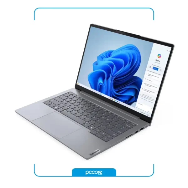 Notebook Lenovo Thinkbook G7 Ryzen 7 7735HS 16GB DDR5 512SSD 16 FHD FreeDos