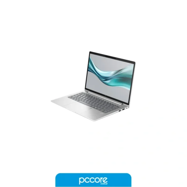 notebook hp eb 645g11 14" r5 7535u 16gb/512 win11p hp eb 645g11