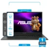 Notebook Asus Vivobook GO I3 N305 8GB 128SSD 15.6 FHD Win 11 Ingles