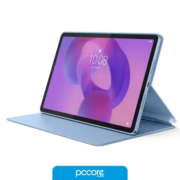 Tablet Lenovo Idea TAB 8GB 128GB 11 2.5K 144Hz Tab Funda + Teclado + Lapiz Android 15 Polar Blue