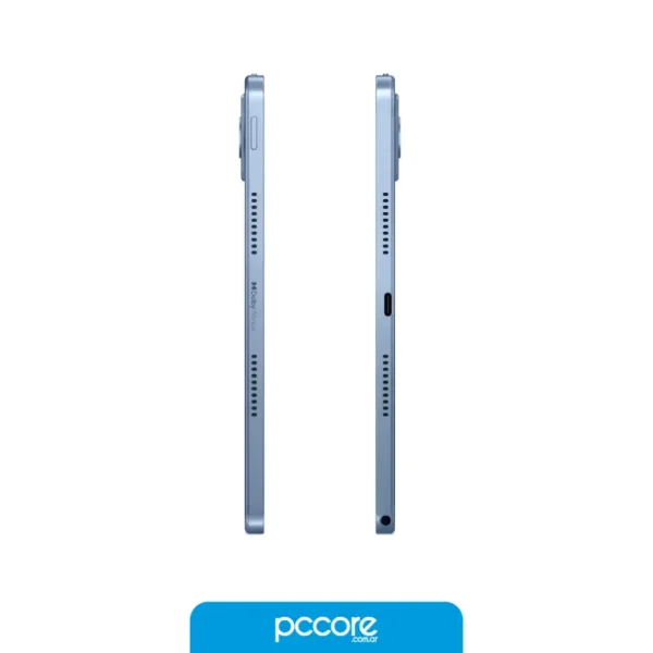 Tablet Lenovo Idea TAB 8GB 128GB 11 2.5K 144Hz Tab Funda + Teclado + Lapiz Android 15 Polar Blue