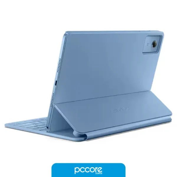 Tablet Lenovo Idea TAB 8GB 128GB 11 2.5K 144Hz Tab Funda + Teclado + Lapiz Android 15 Polar Blue