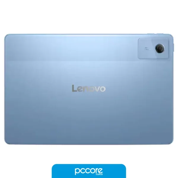 Tablet Lenovo Idea TAB 8GB 128GB 11 2.5K 144Hz Tab Funda + Teclado + Lapiz Android 15 Polar Blue