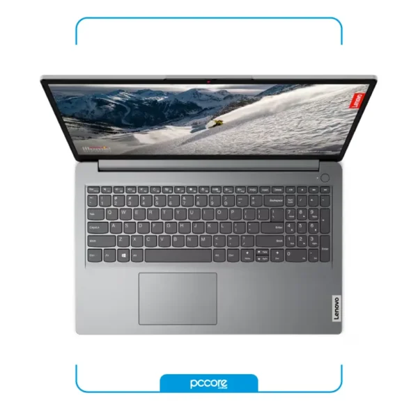 IP1-3.webp Notebook Lenovo IdeaPad 1 Ryzen 5 7520U 8GB DDR5 512SSD 15.6 FHD IPS FreeDos Ingles