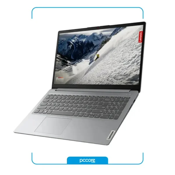 IP1-7.webp Notebook Lenovo IdeaPad 1 Ryzen 5 7520U 8GB DDR5 512SSD 15.6 FHD IPS FreeDos Ingles