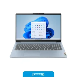 Lenovo IP Slim 3 15 I5 12450H