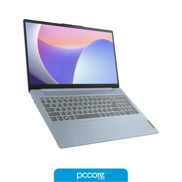 notebook lenovo ip slim 3 15" i5 12450h 8gb 512ssd Lenovo IP Slim 3 15 I5 12450H