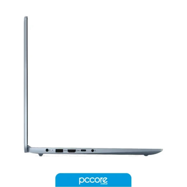 notebook lenovo ip slim 3 15" i5 12450h 8gb 512ssd Lenovo IP Slim 3 15 I5 12450H