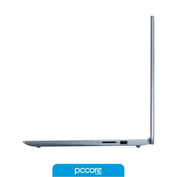 notebook lenovo ip slim 3 15" i5 12450h 8gb 512ssd Lenovo IP Slim 3 15 I5 12450H