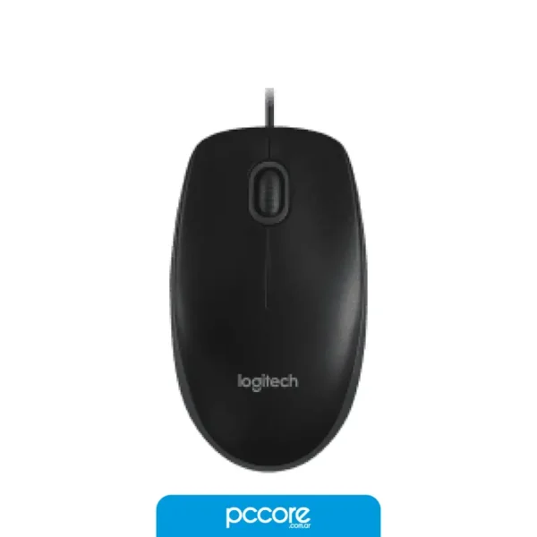 teclado y mouse logitech mk120 combo usb