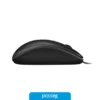 teclado y mouse logitech mk120 combo usb