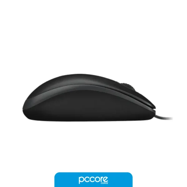 teclado y mouse logitech mk120 combo usb