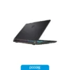 notebook msi cyborg 15 a13udx intel i5 13420h 15.6" 16gb ddr5 512gb nvme rtx 3050 w11 home MSI Cyborg 15 A13UDX Intel I5-13420H