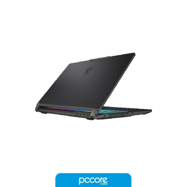 notebook msi cyborg 15 a13udx intel i5 13420h 15.6" 16gb ddr5 512gb nvme rtx 3050 w11 home MSI Cyborg 15 A13UDX Intel I5-13420H
