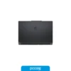 notebook msi cyborg 15 a13udx intel i5 13420h 15.6" 16gb ddr5 512gb nvme rtx 3050 w11 home MSI Cyborg 15 A13UDX Intel I5-13420H
