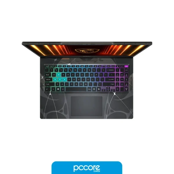 MSI Cyborg 15 B2RWX 2 MSI Cyborg 15 B2RWX 2