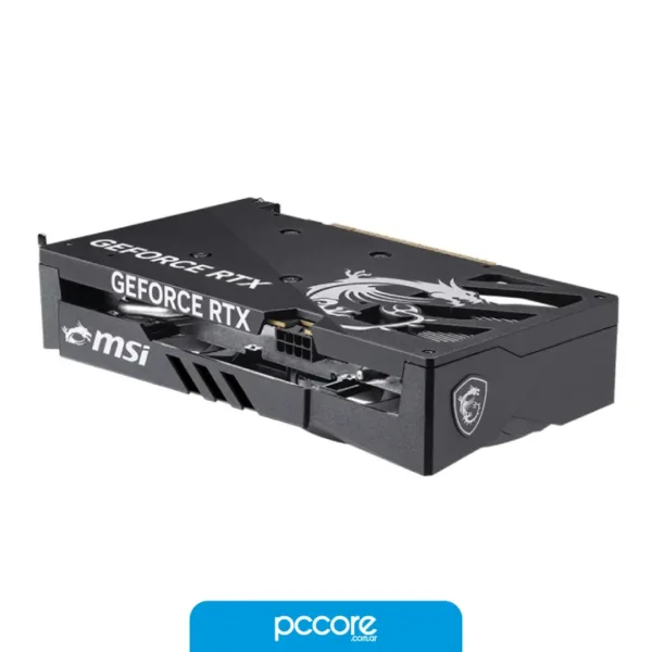 MSI RTX 5050 Gaming 2 MSI RTX 5050 Gaming 2