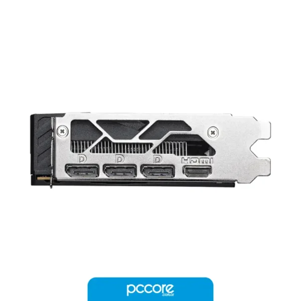 MSI RTX 5050 Gaming 4 MSI RTX 5050 Gaming 4