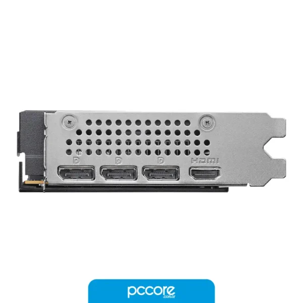 MSI RTX 5050 Shadow 4