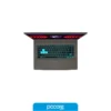 notebook msi thin 15 b13ve intel i5 13420h 15.6" 16gb ddr4 512gb nvme, rtx 4050 w11 home msi thin 15 b13ve