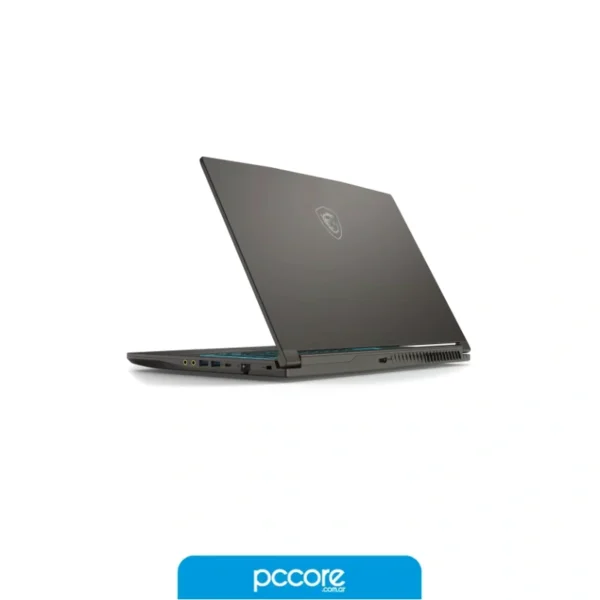 notebook msi thin 15 b13ve intel i5 13420h 15.6" 16gb ddr4 512gb nvme, rtx 4050 w11 home msi thin 15 b13ve