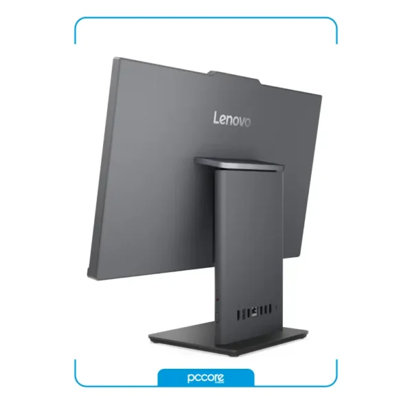 All In One Lenovo 24 Thinkcentre NEO 50A I7-13620H 32GB DDR5 512SSD FHD IPS Win11Pro Gtia 3 años